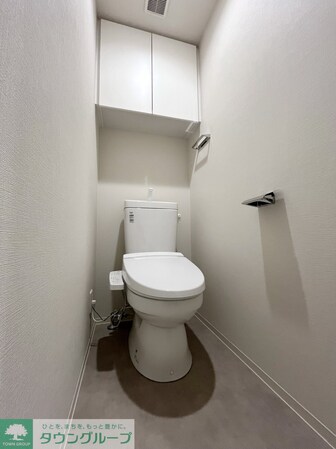 MAXIV名古屋上前津の物件内観写真